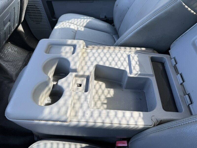 2013 Ford F-550 V10 16' Flatbed XL Collinsville OK