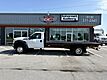 2013 Ford F-550 V10 16' Flatbed XL
