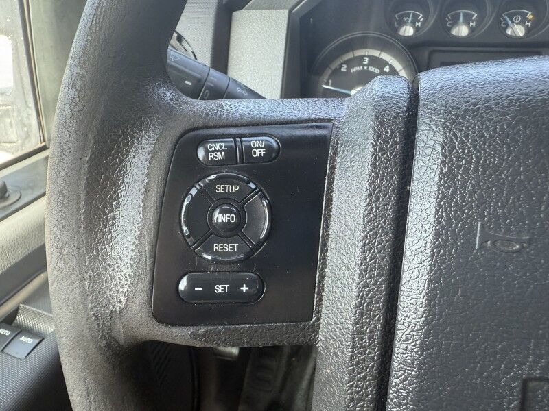 2013 Ford F-550 V10 16' Flatbed XL Collinsville OK