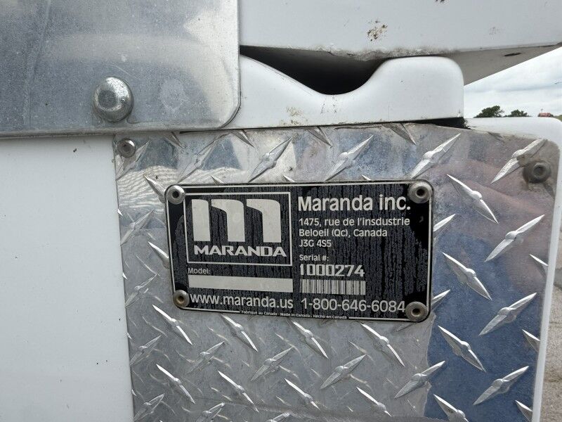 2013 Ford F-550 V10 Bucket Truck XL Collinsville OK