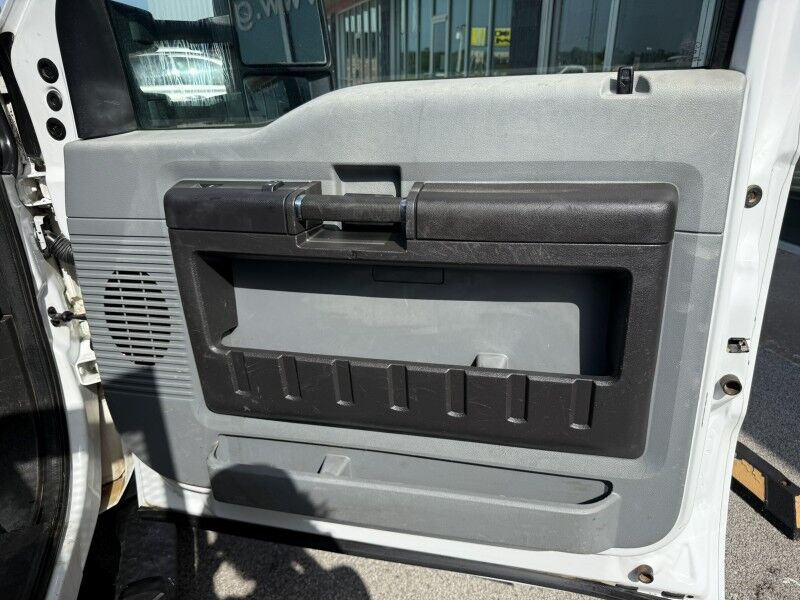 2013 Ford F-550 V10 Flatbed XL Collinsville OK