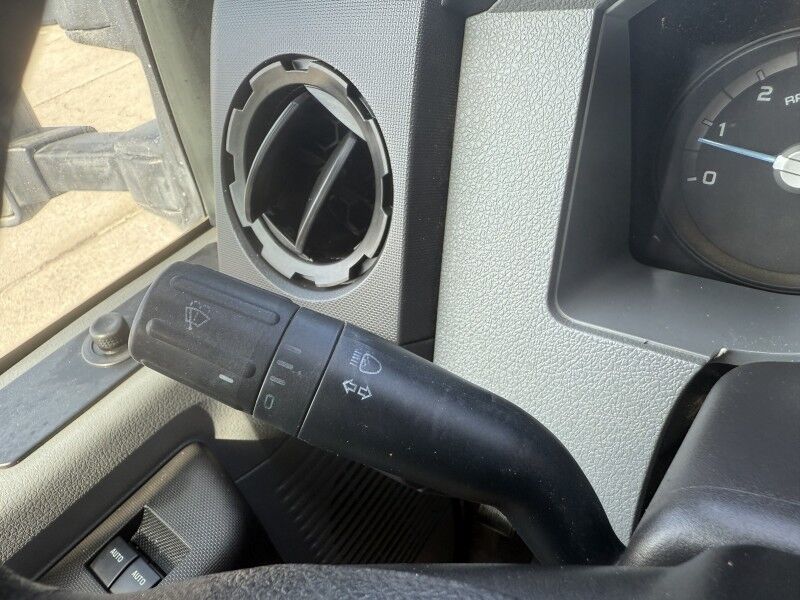 2013 Ford F-550 V10 Flatbed XL Collinsville OK