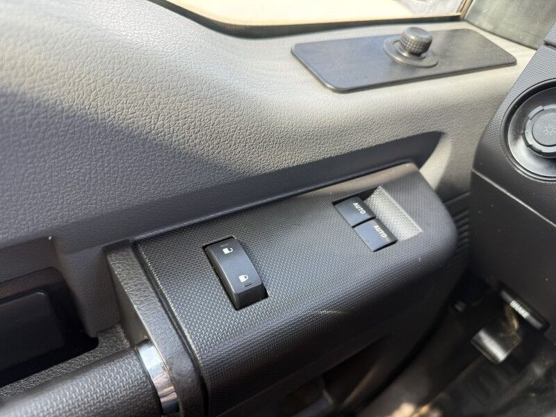 2013 Ford F-550 V10 Flatbed XL Collinsville OK