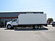 2013 Ford F-650 20' Box Truck ISB Cummins Diesel