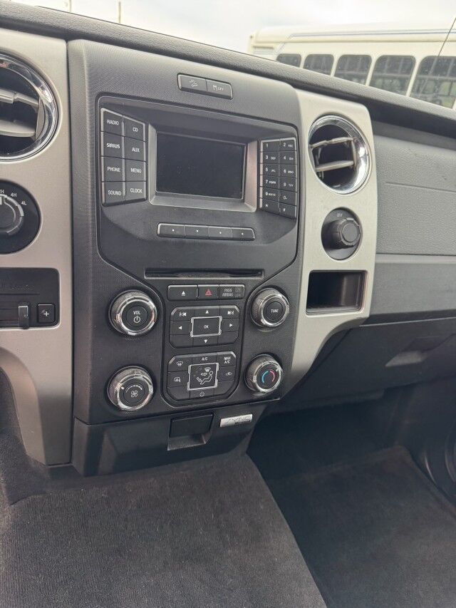 2013 Ford F150 Crew Cab 4x4 XLT Henrico VA 2013 Ford F150 Crew Cab 4x4 XLT Henrico VA