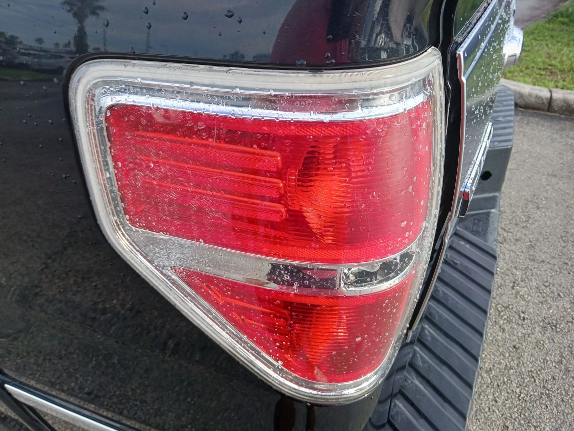 2013 Ford F150 SuperCrew Cab Platinum Pickup 4D 5 1/2 ft Maitland FL