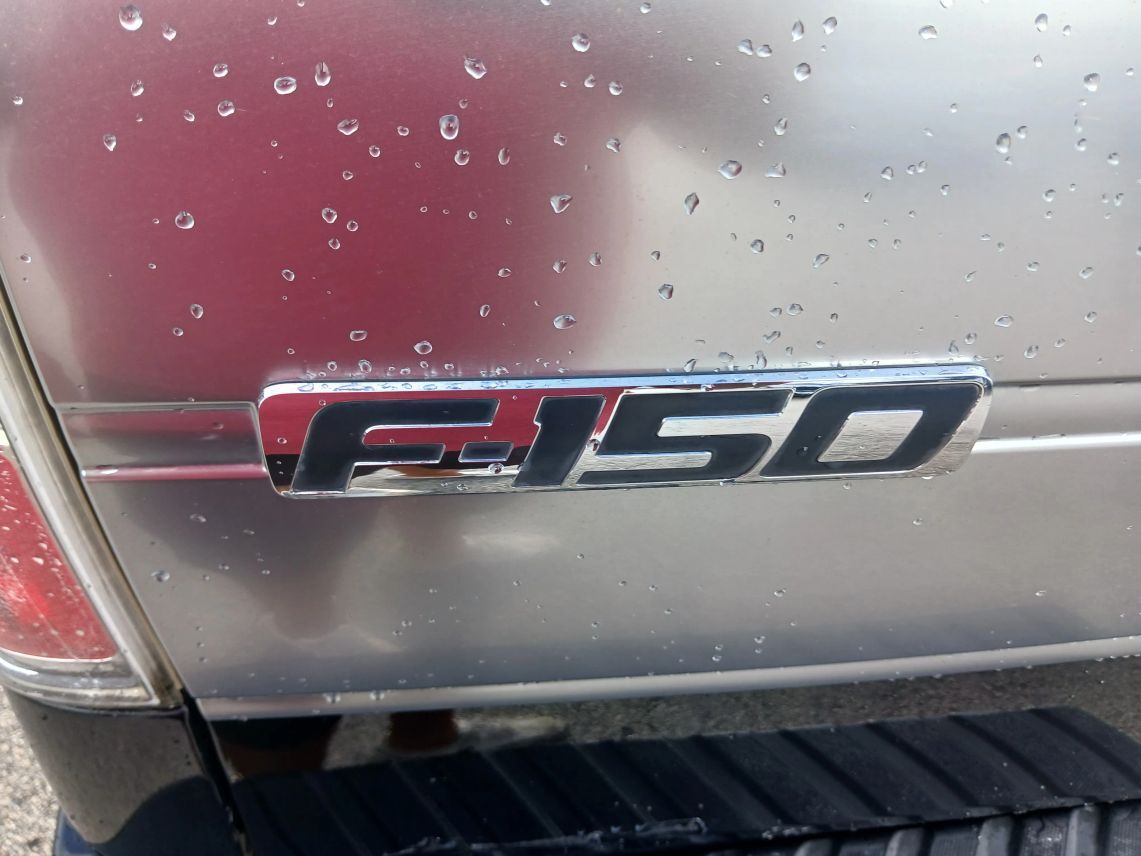 2013 Ford F150 SuperCrew Cab Platinum Pickup 4D 5 1/2 ft Maitland FL