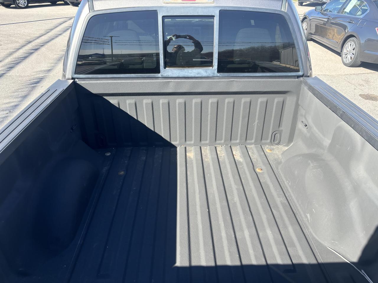 2013 Ford F150 SuperCrew Cab XLT Pickup 4D 5 1/2 ft Aurora MO