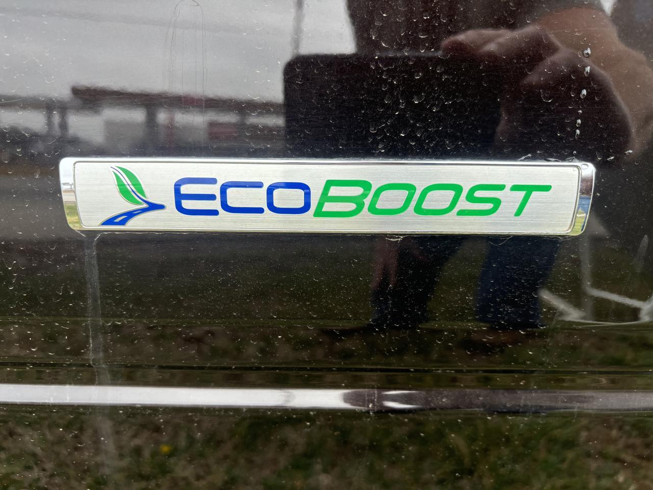 2013 Ford F150 SuperCrew Cab XLT Pickup 4D 5 1/2 ft Aurora MO