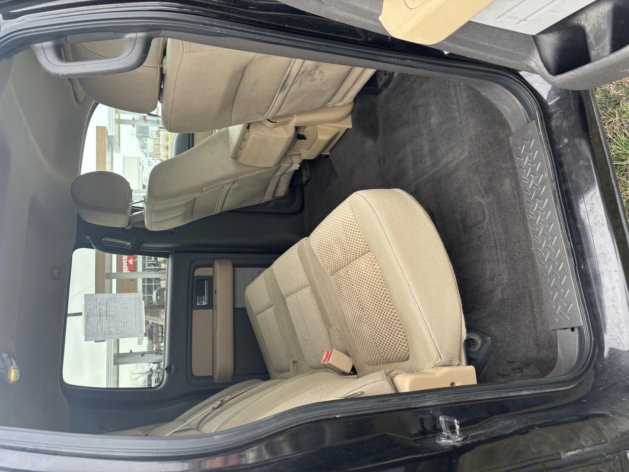 2013 Ford F150 SuperCrew Cab XLT Pickup 4D 5 1/2 ft Aurora MO