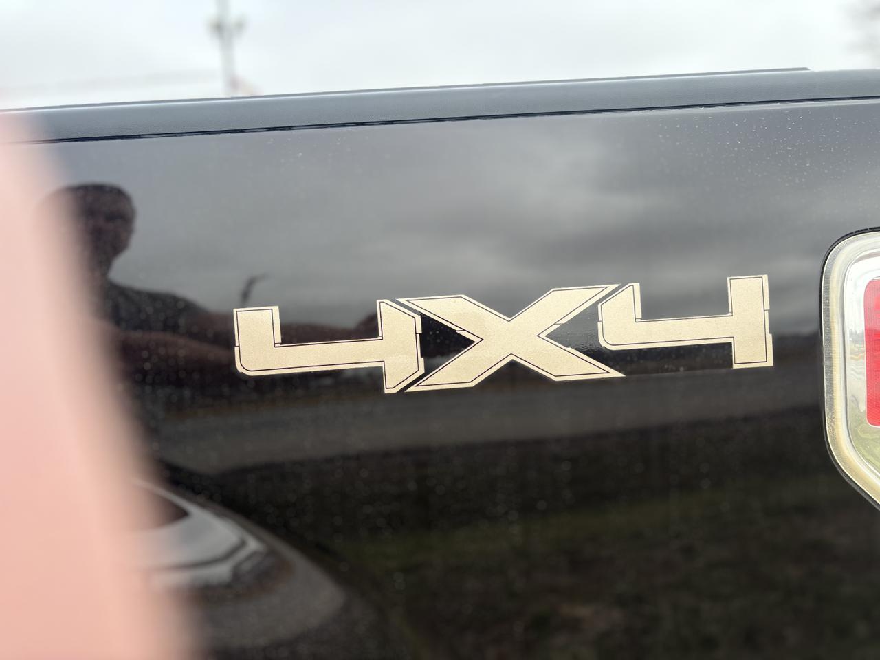 2013 Ford F150 SuperCrew Cab XLT Pickup 4D 5 1/2 ft Aurora MO