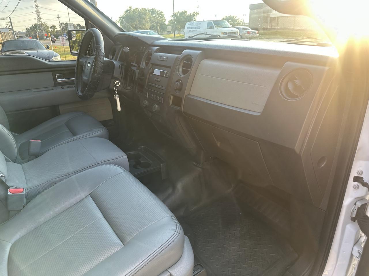 2013 Ford F150 XL Dallas TX