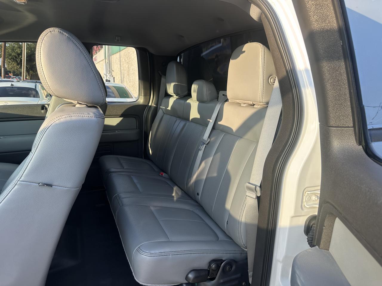 2013 Ford F150 XL Dallas TX
