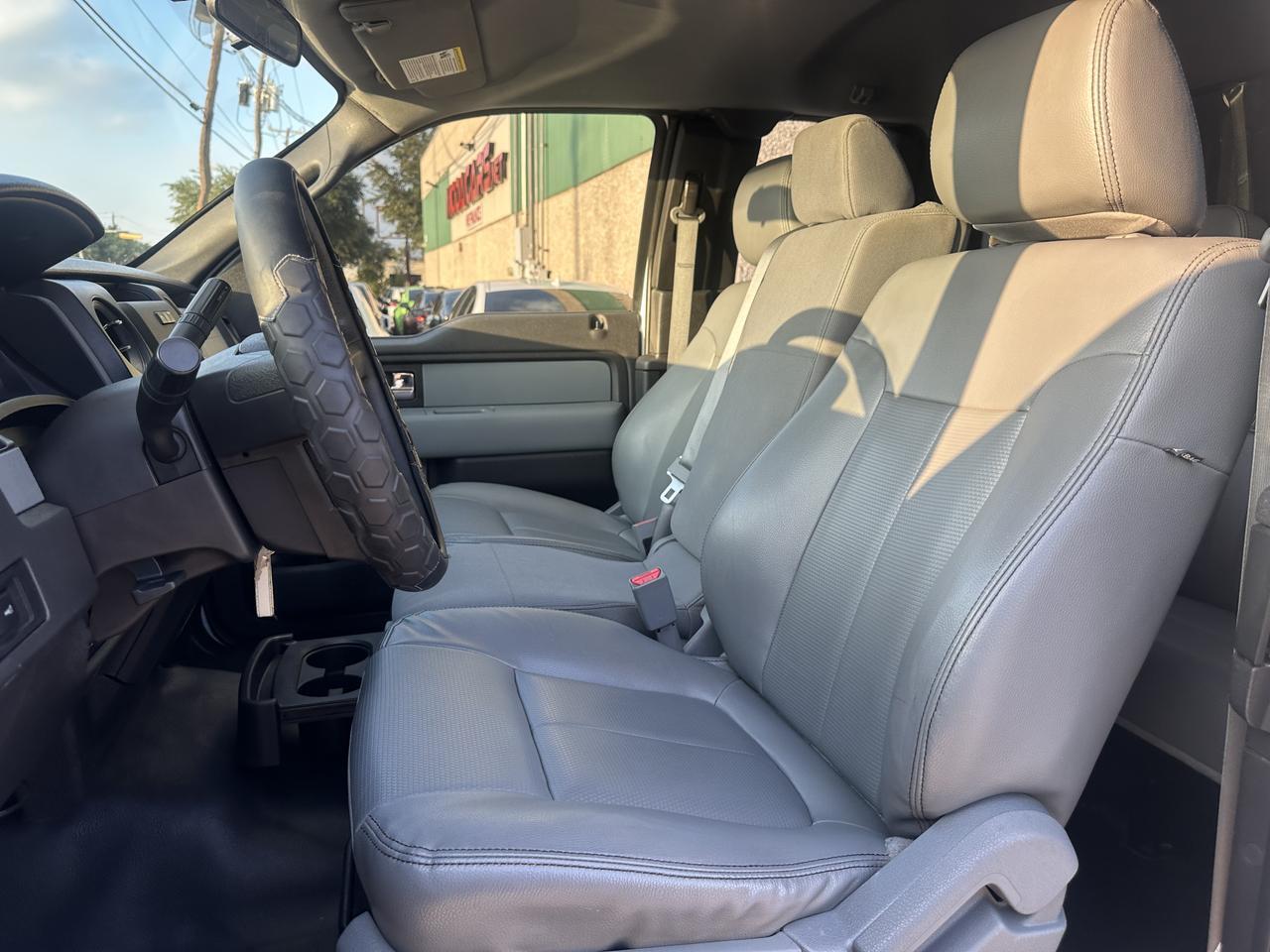 2013 Ford F150 XL Dallas TX