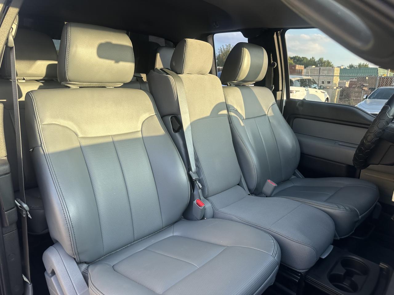2013 Ford F150 XL Dallas TX