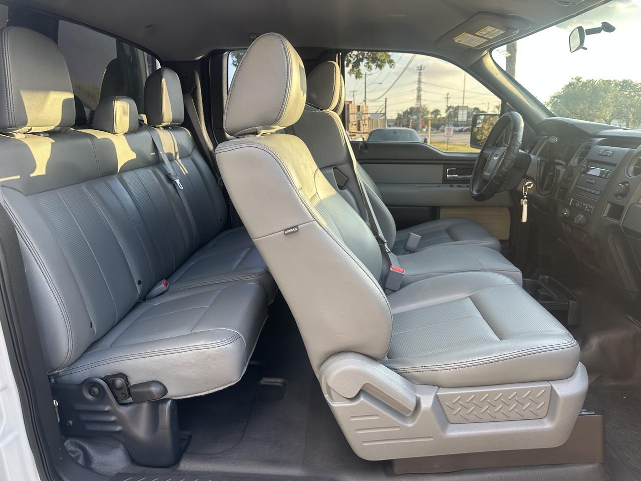 2013 Ford F150 XL Dallas TX