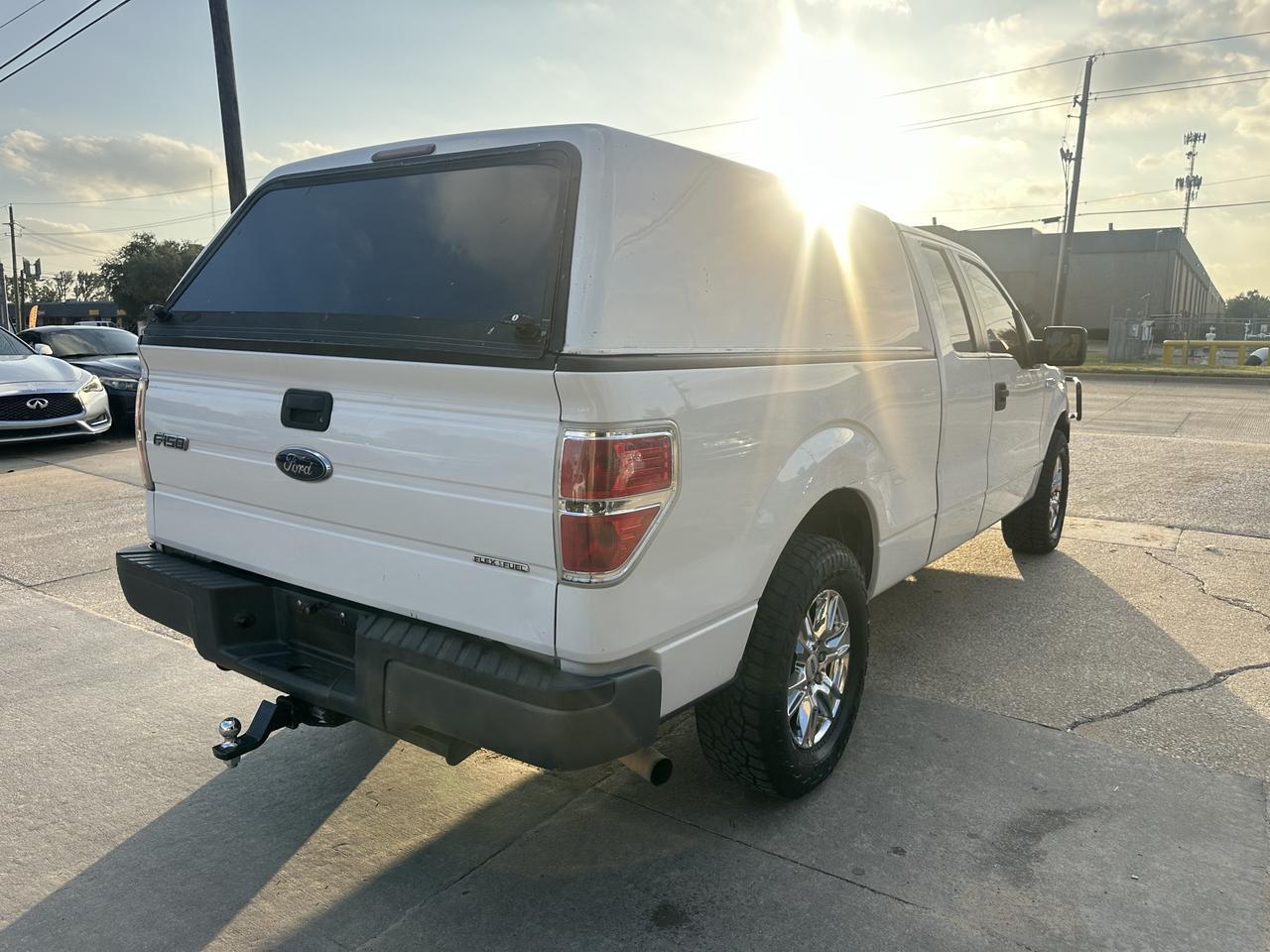 2013 Ford F150 XL Dallas TX