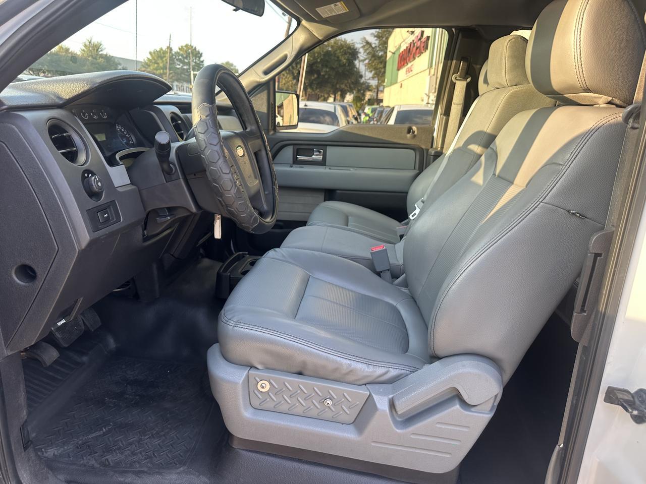 2013 Ford F150 XL Dallas TX