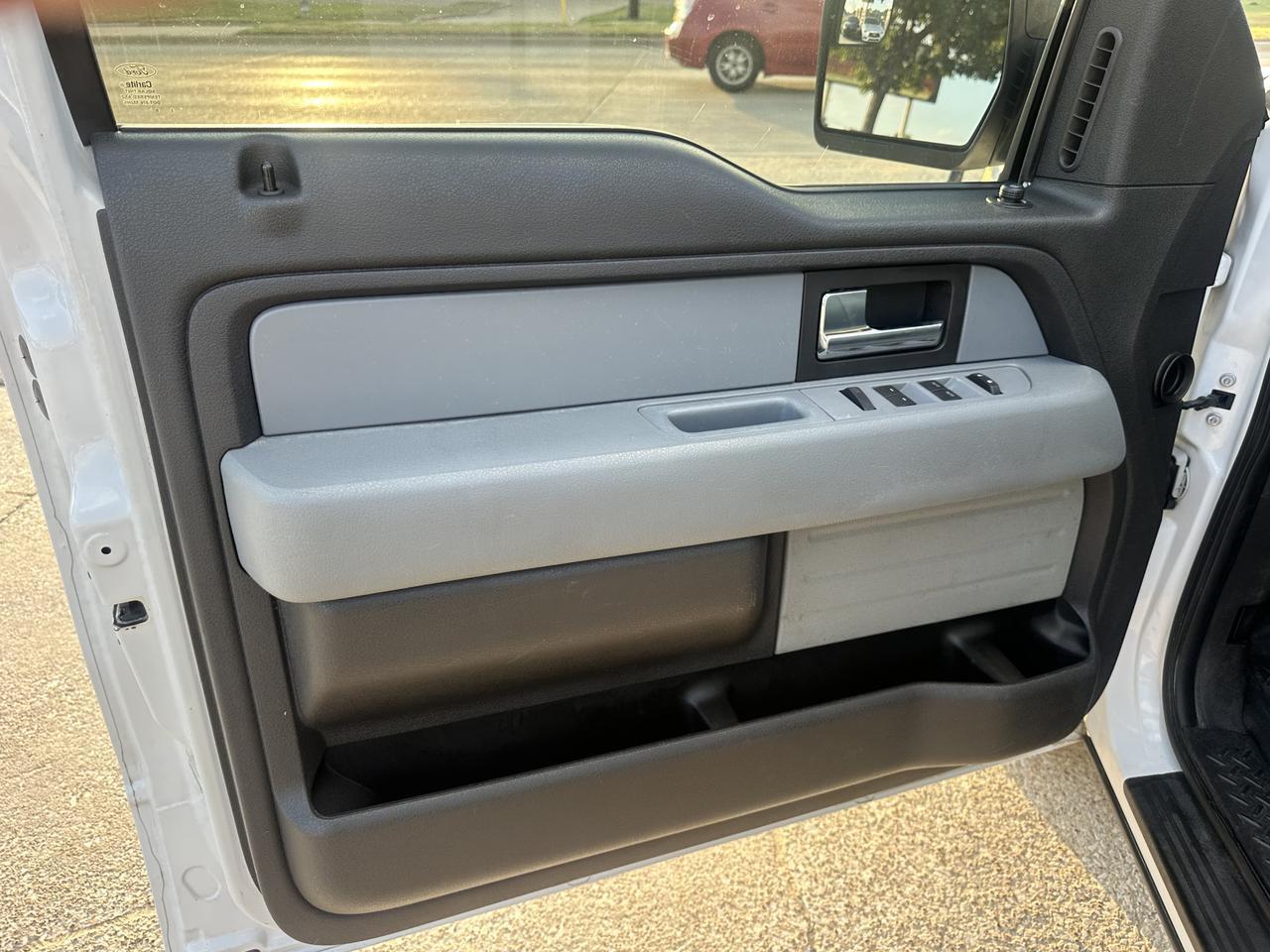 2013 Ford F150 XL Dallas TX