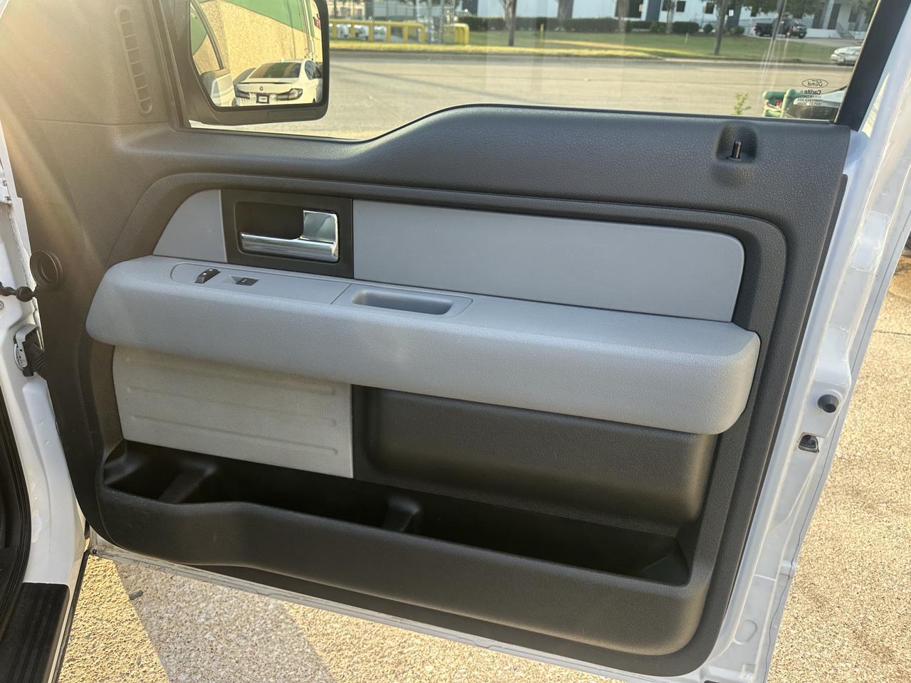 2013 Ford F150 XL Dallas TX