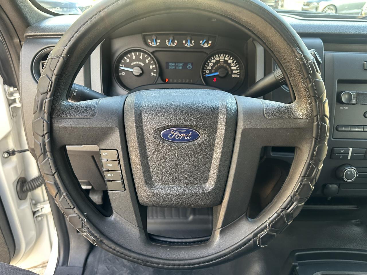 2013 Ford F150 XL Dallas TX