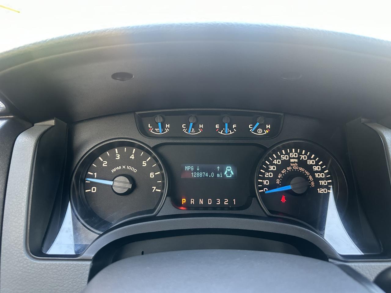 2013 Ford F150 XL Dallas TX