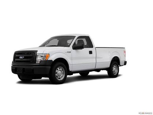 2013 Ford F150 XL