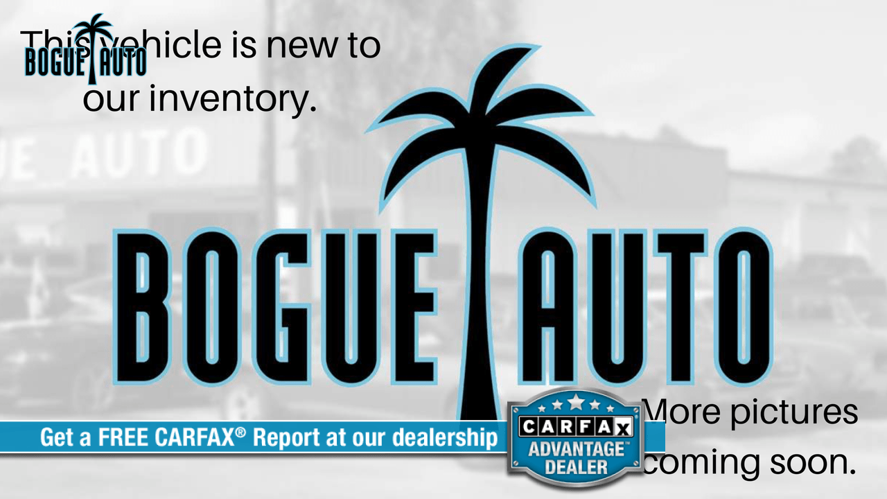 Used Vehicle Dealership Newport NC Bogue Auto Sales