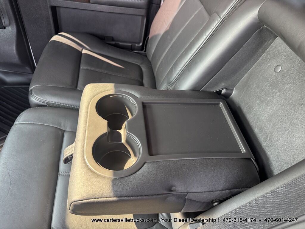 2013 Ford F250sd SOLD SOLD SOLD*** Platinum FX4 - DELETED - DISASTER KIT Cartersville GA