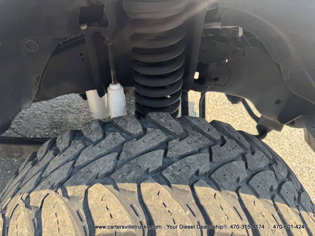 2013 Ford F250sd SOLD SOLD SOLD*** Platinum FX4 - DELETED - DISASTER KIT Cartersville GA