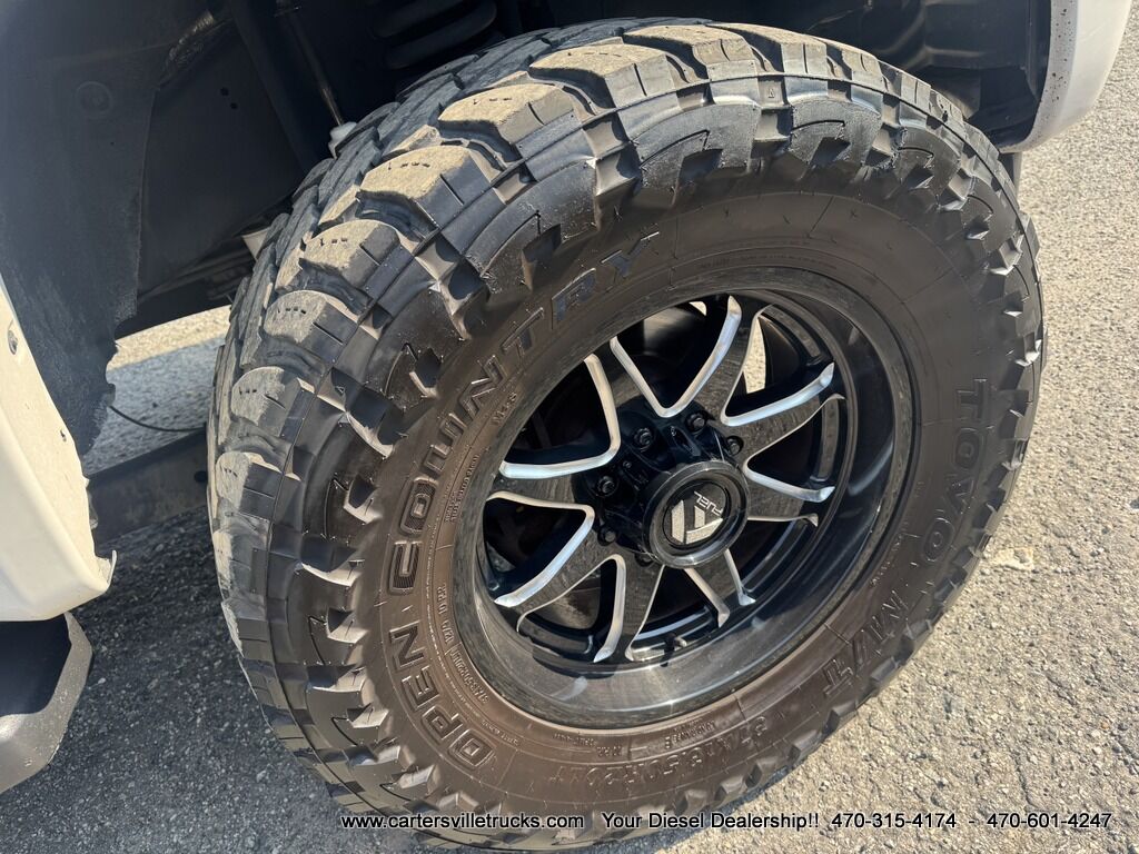 2013 Ford F250sd SOLD SOLD SOLD*** Platinum FX4 - DELETED - DISASTER KIT Cartersville GA