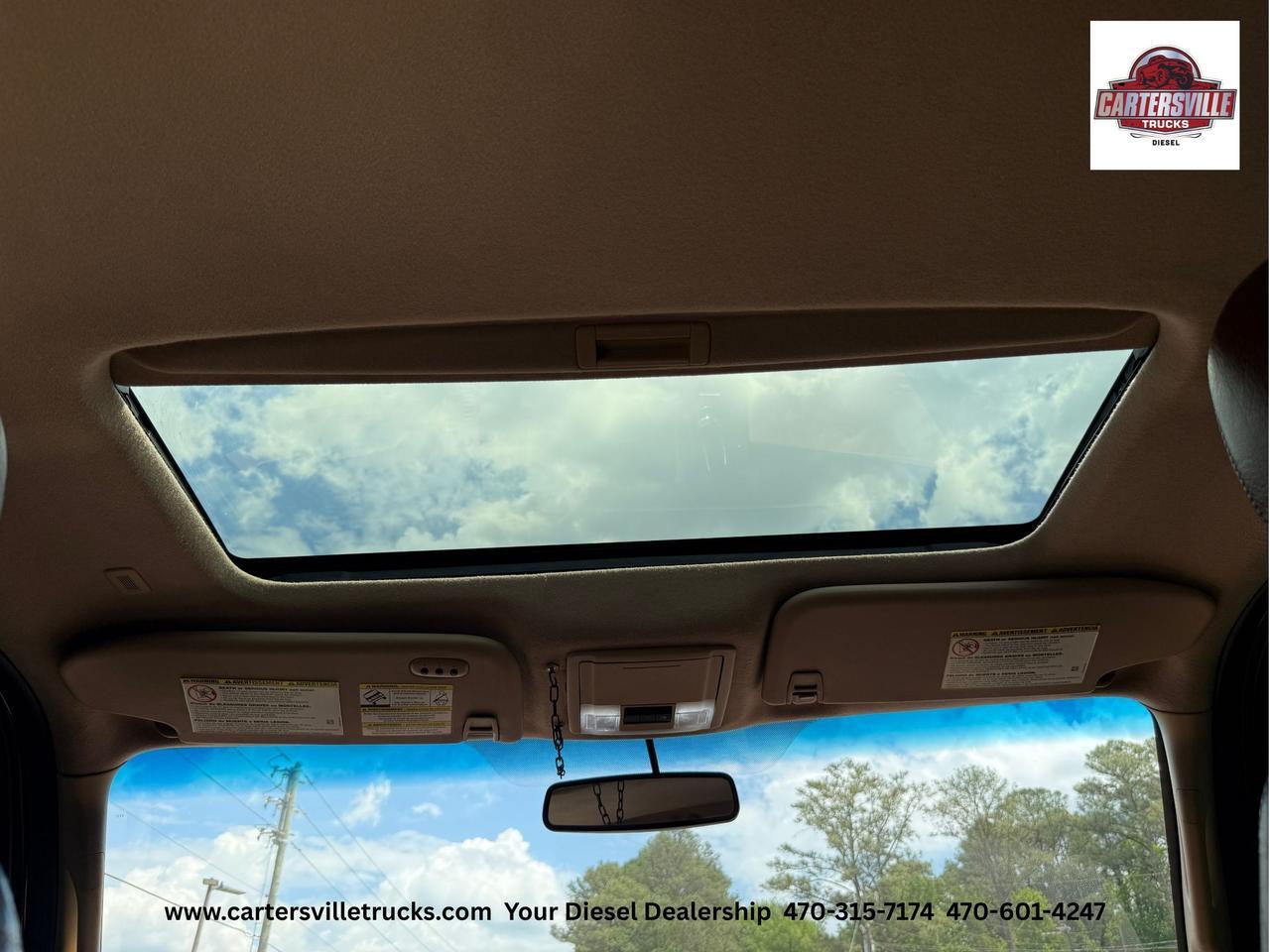 2013 Ford F250sd SOLD SOLD SOLD***King Ranch FX4 - LOADED Cartersville GA