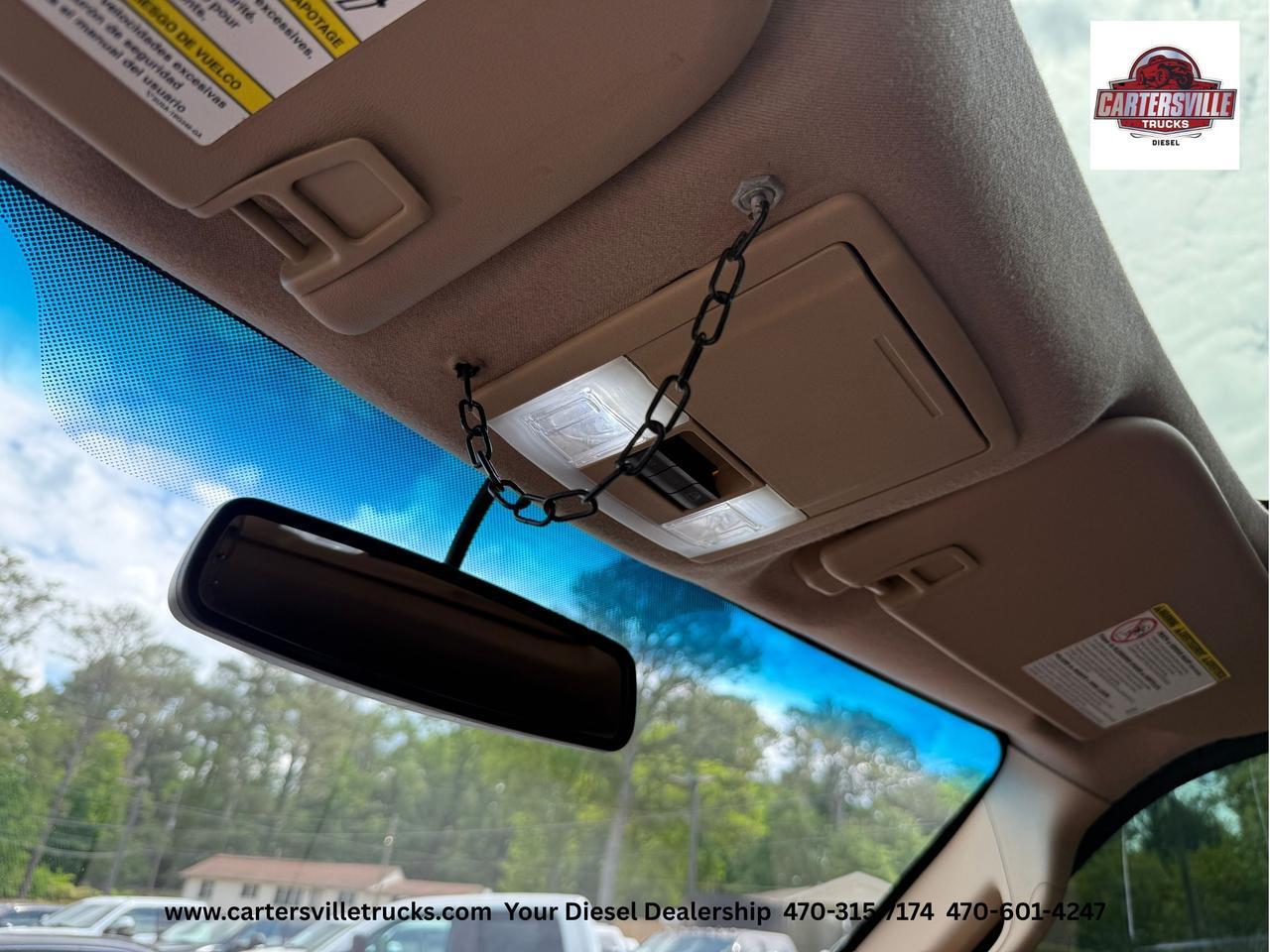 2013 Ford F250sd SOLD SOLD SOLD***King Ranch FX4 - LOADED Cartersville GA