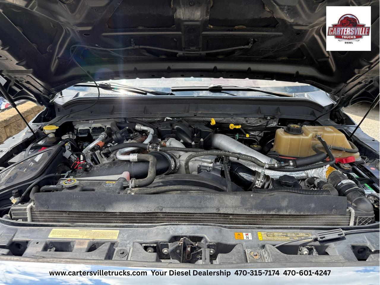 2013 Ford F250sd SOLD SOLD SOLD***King Ranch FX4 - LOADED Cartersville GA