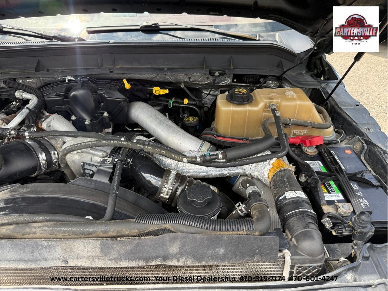 2013 Ford F250sd SOLD SOLD SOLD***King Ranch FX4 - LOADED Cartersville GA