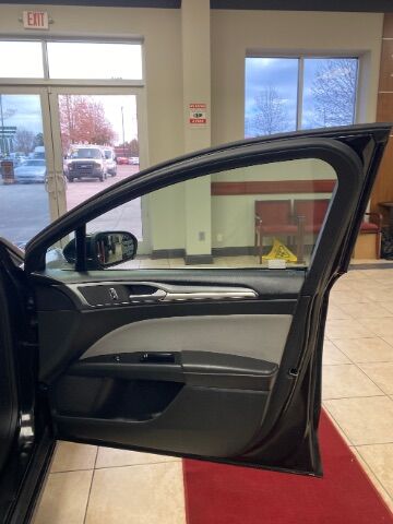 2013 Ford FUSION SALVAGE TITLE SALVAGE TITLE Charlotte NC