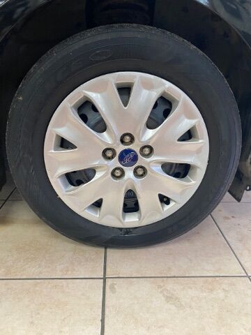 2013 Ford FUSION SALVAGE TITLE SALVAGE TITLE Charlotte NC