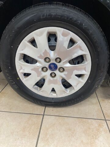 2013 Ford FUSION SALVAGE TITLE SALVAGE TITLE Charlotte NC