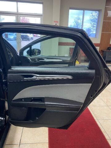 2013 Ford FUSION SALVAGE TITLE SALVAGE TITLE Charlotte NC