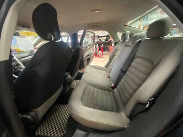 2013 Ford FUSION SALVAGE TITLE SALVAGE TITLE Charlotte NC