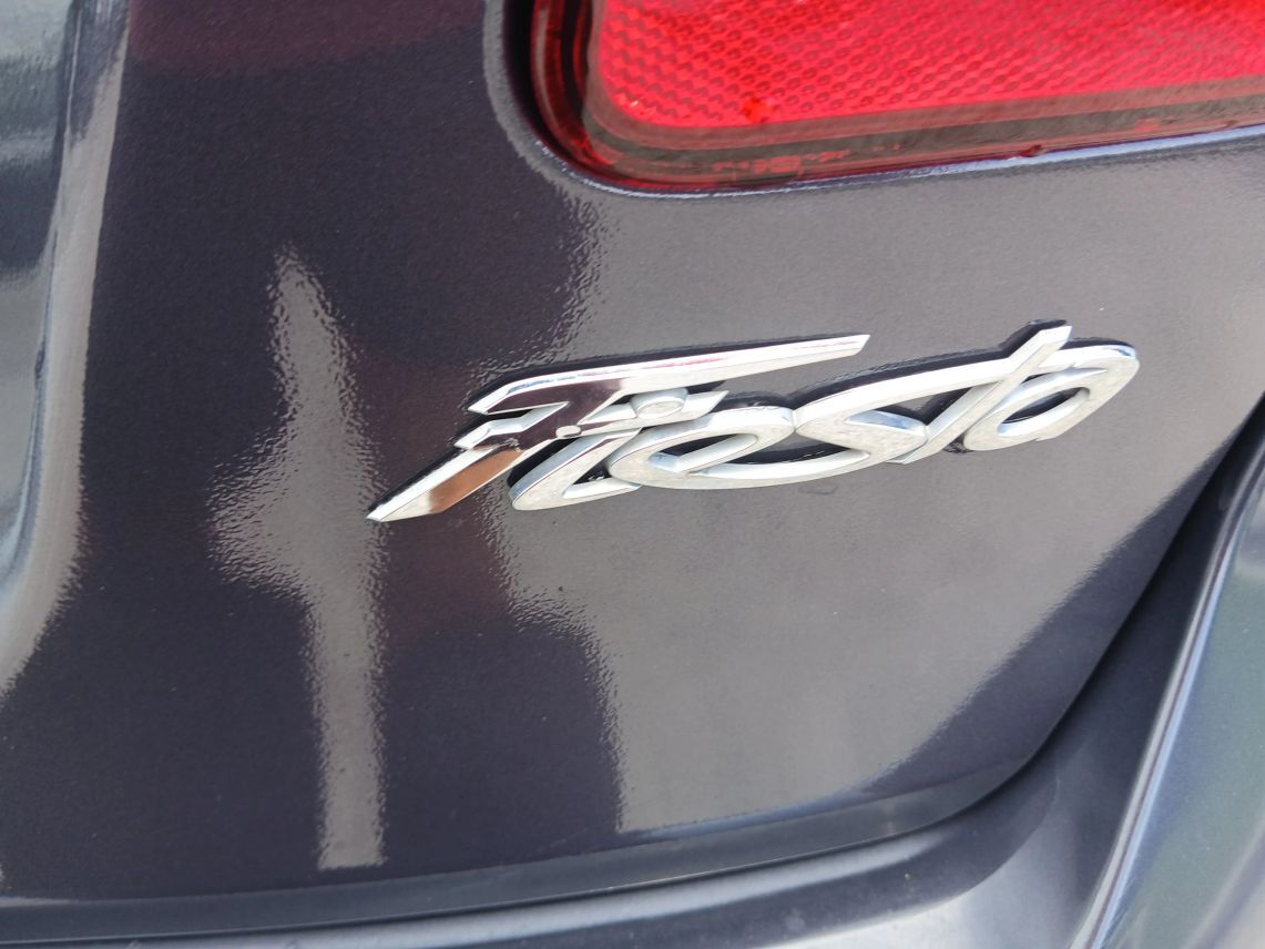 2013 Ford Fiesta S Sedan 4D Maitland FL