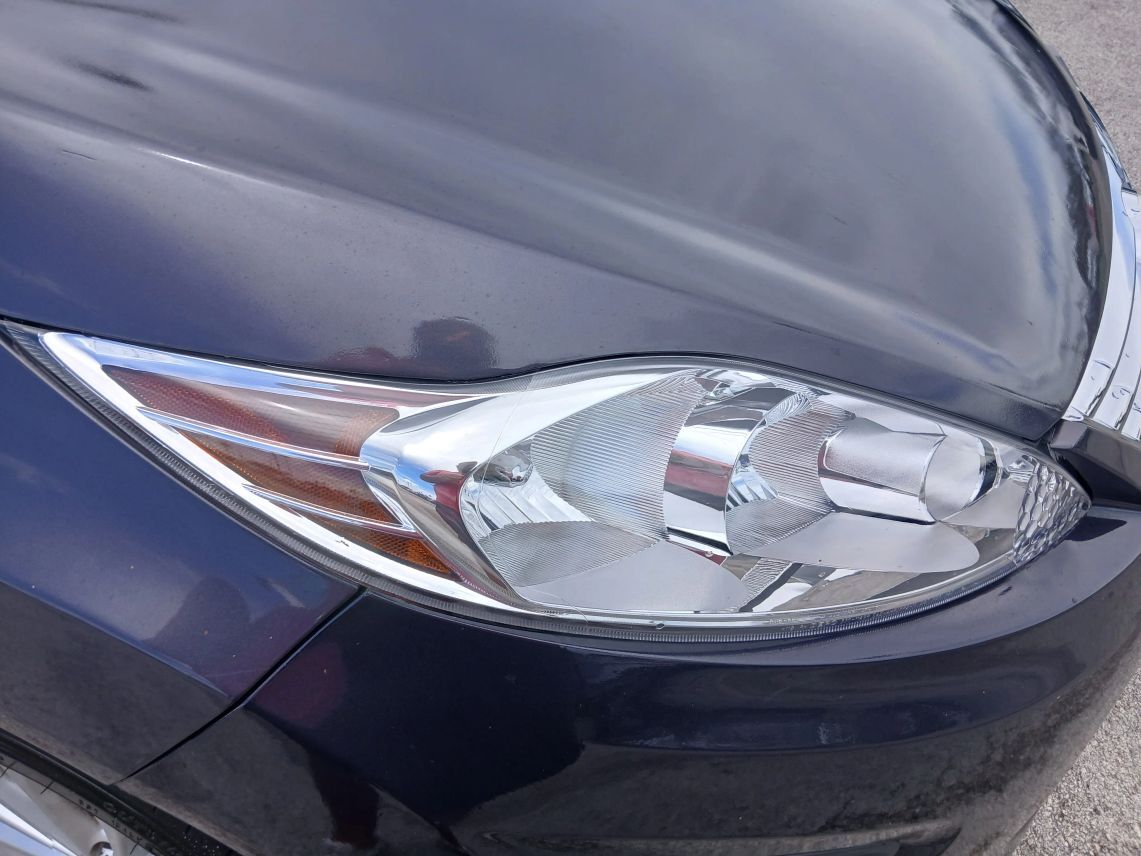 2013 Ford Fiesta S Sedan 4D Maitland FL