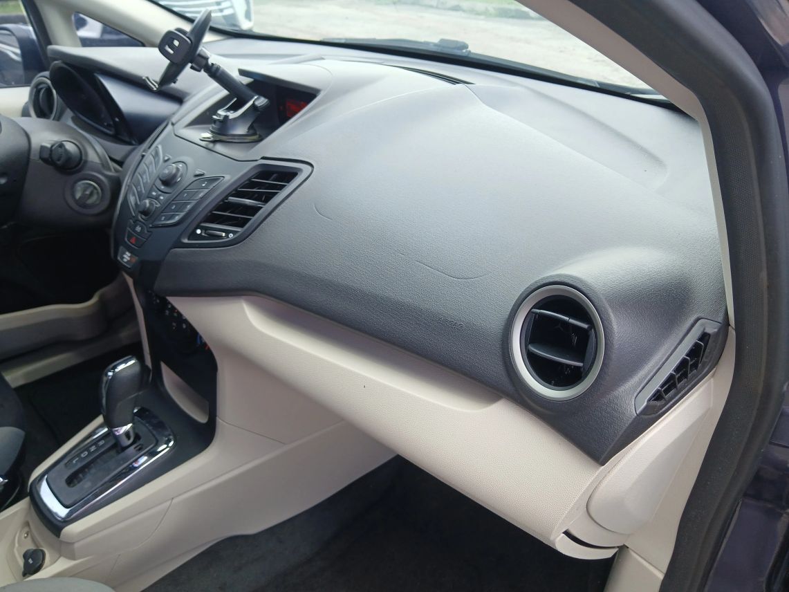 2013 Ford Fiesta S Sedan 4D Maitland FL