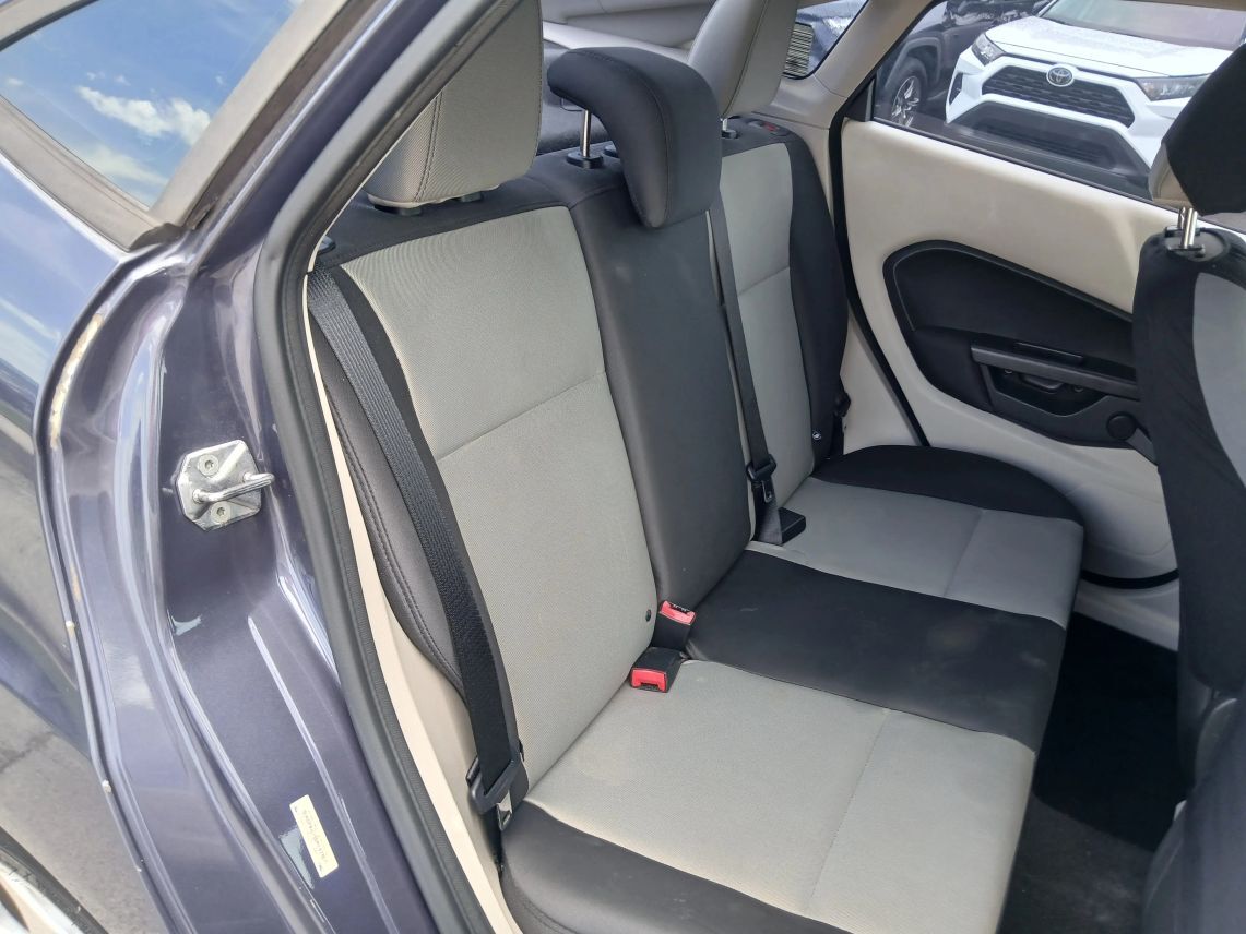 2013 Ford Fiesta S Sedan 4D Maitland FL