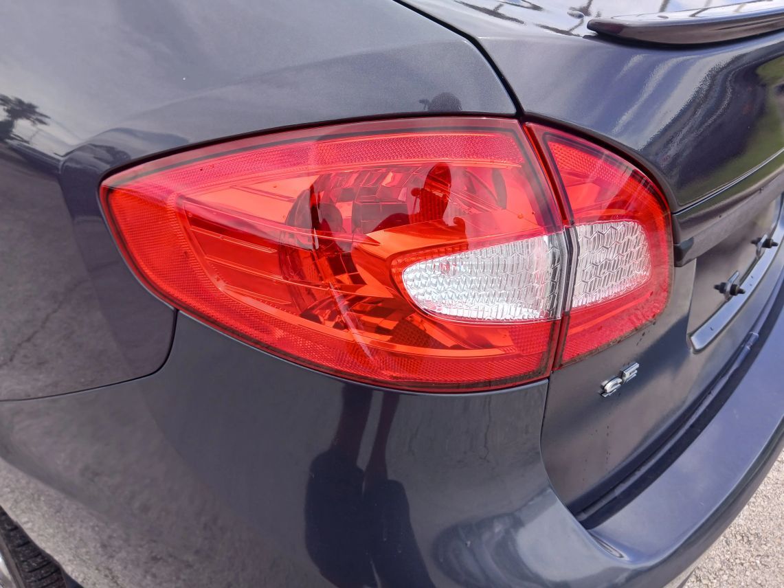 2013 Ford Fiesta S Sedan 4D Maitland FL