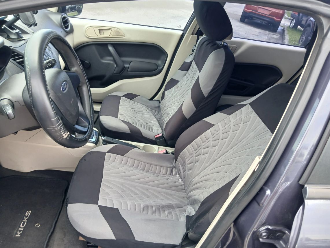 2013 Ford Fiesta S Sedan 4D Maitland FL