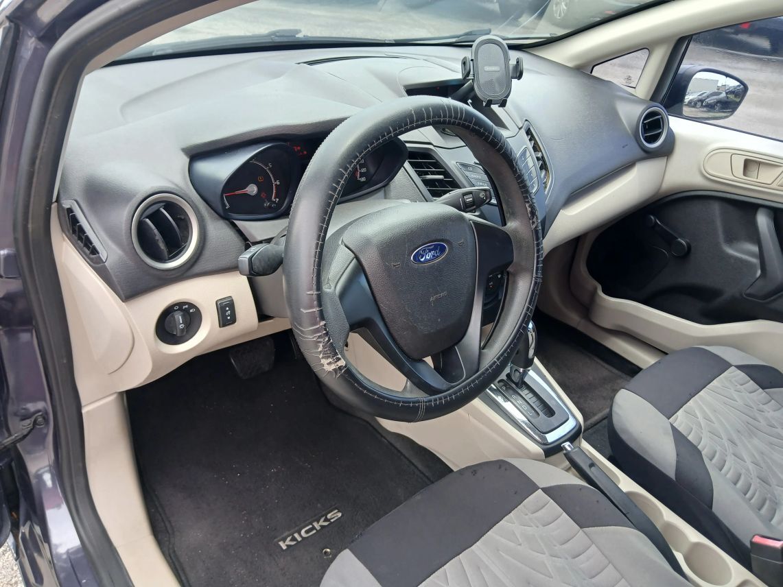 2013 Ford Fiesta S Sedan 4D Maitland FL