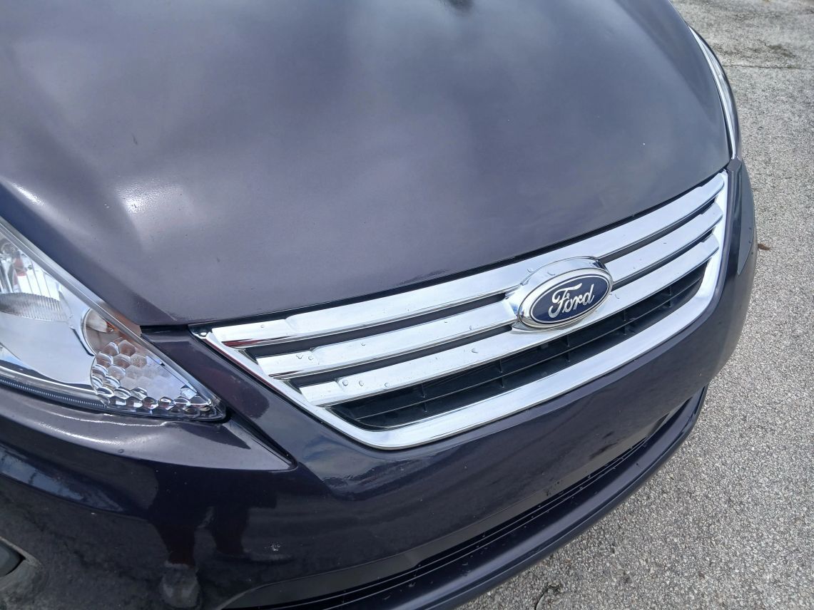 2013 Ford Fiesta S Sedan 4D Maitland FL