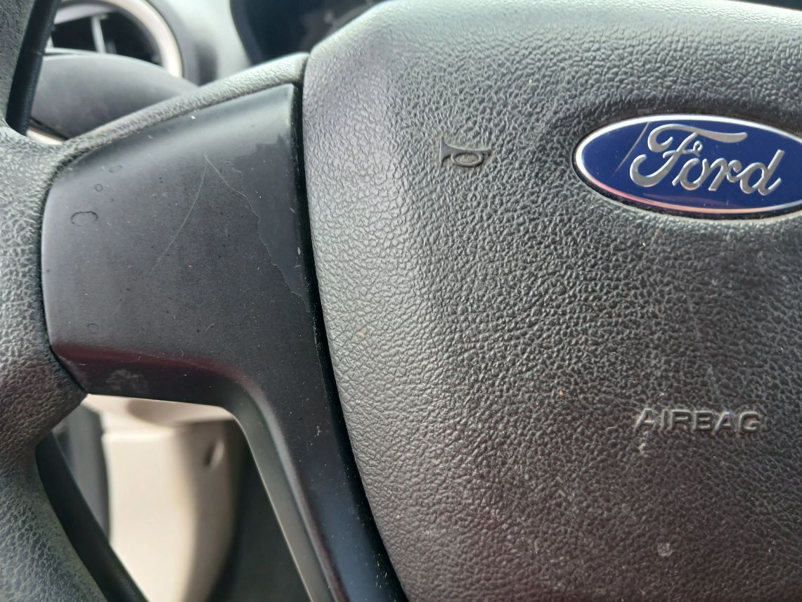 2013 Ford Fiesta S Sedan 4D Maitland FL
