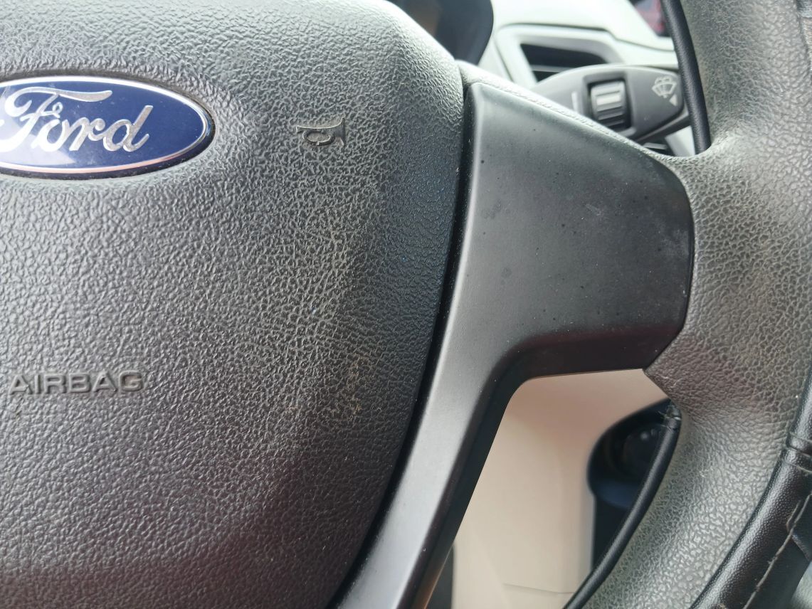 2013 Ford Fiesta S Sedan 4D Maitland FL